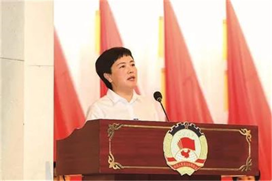 市政协十三届六次会议委员大会发言摘编(三)