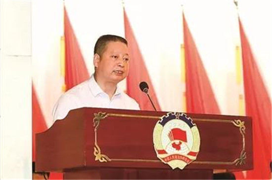 市政协十三届六次会议委员大会发言摘编(三)