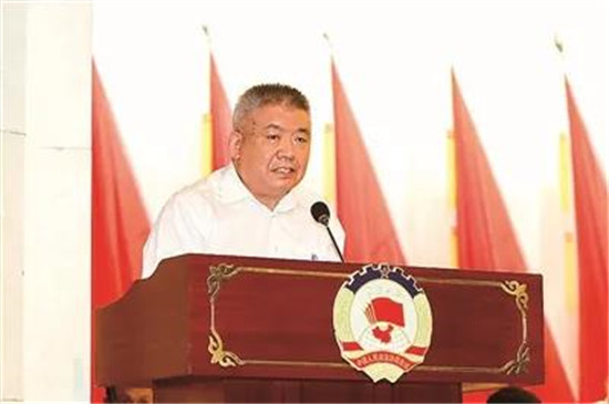 市政协十三届六次会议委员大会发言摘编(三)