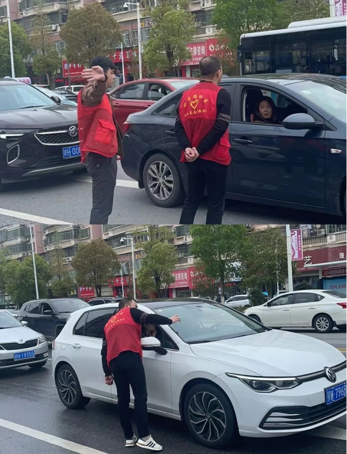 市政协机关干部积极参与“窑火红”志愿服务活动（二）